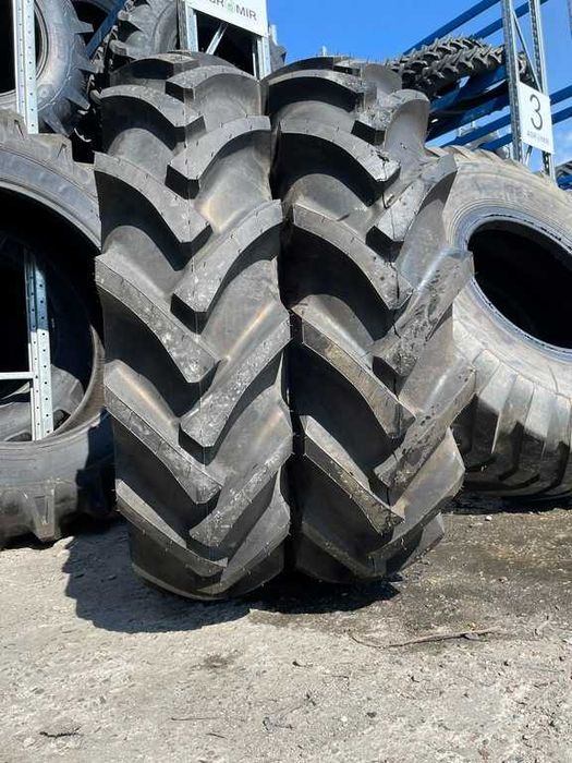 13.6-28 Cauciucuri noi cu 8PLY livrare rapdia cu garantie 3 ani