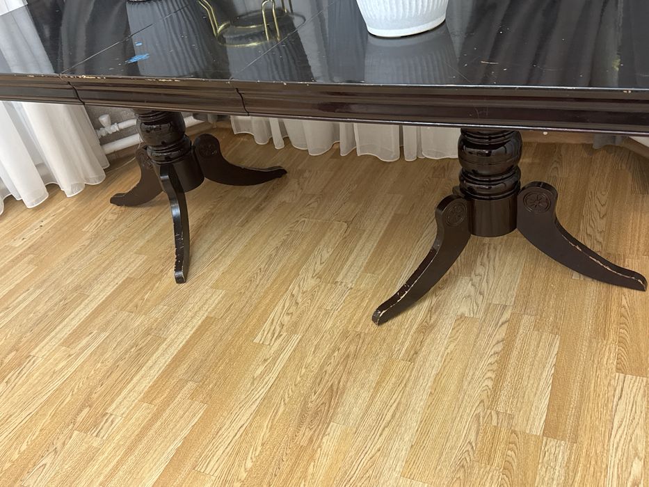 Стол размері 2.20-90 самовывоз ұзартылғанда осы