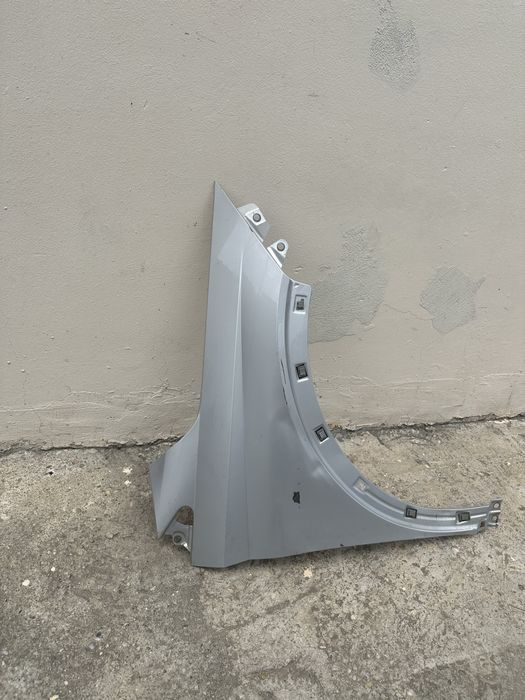 Aripă dreapta față hyundai bayon.