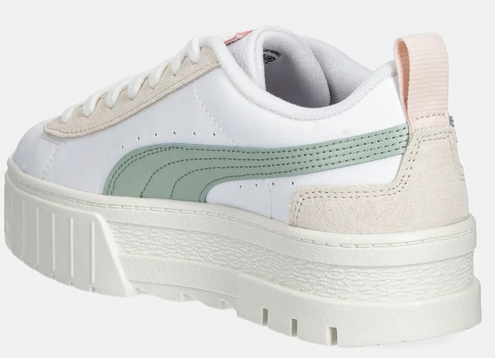 Обувки Puma 37 номер