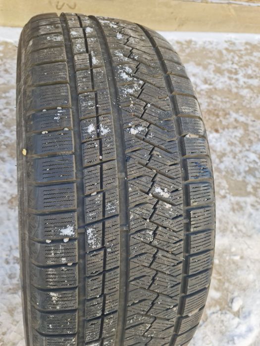 Зимняя резина Triangle