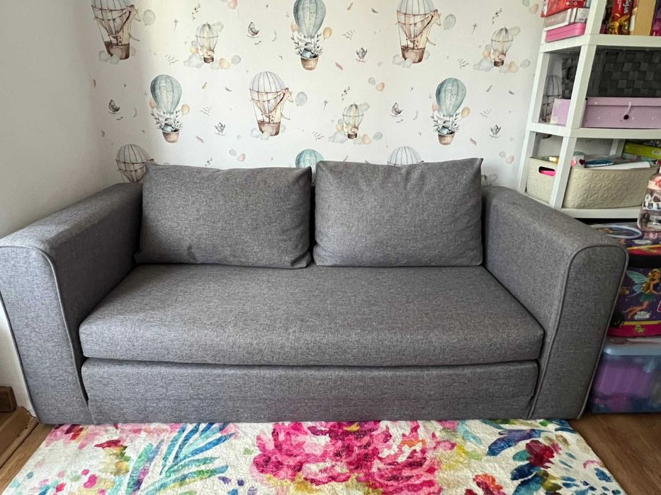 Canapea extensibila - Stare foarte buna Nu ofer transport