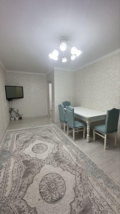 Сдам 2 ком.кв на 5 мкр