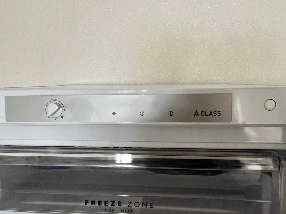 Морозильная камера