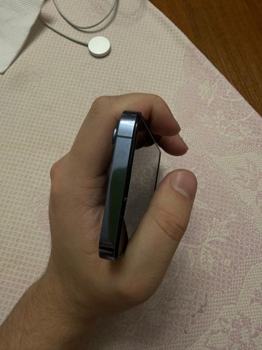 Айфон 13 про 256