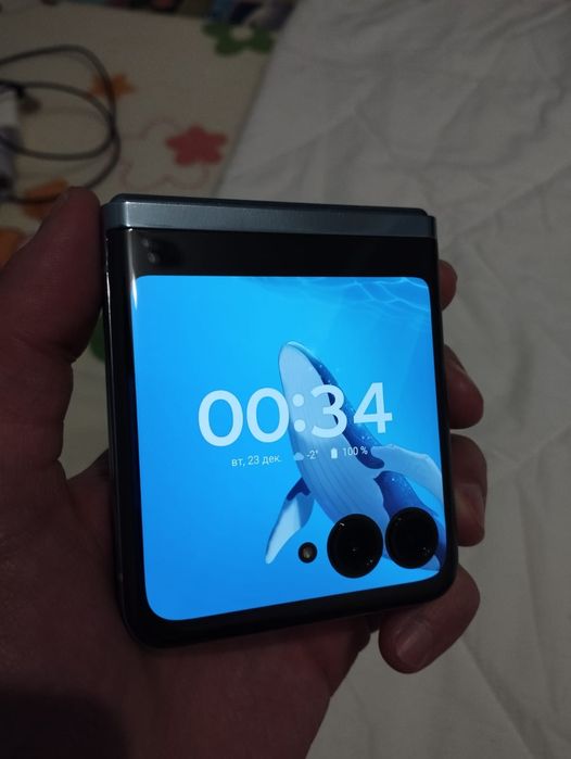 Motorola Razr 40 Ultra 256gb