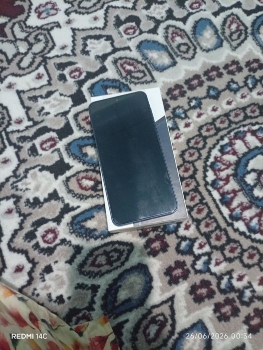 Samsung Galaxy A57 128GB
