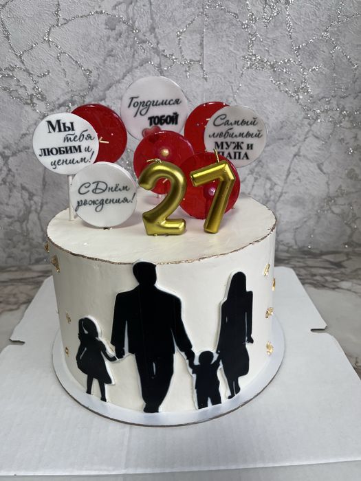 Торты, пироги , выпечка