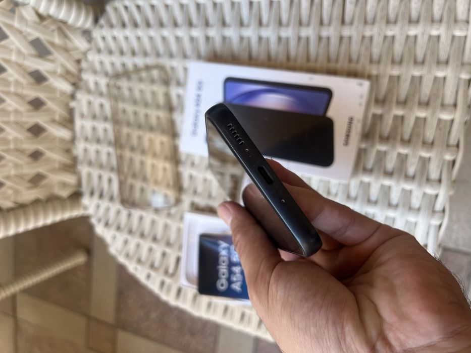 Samsung A54 128gb yangi