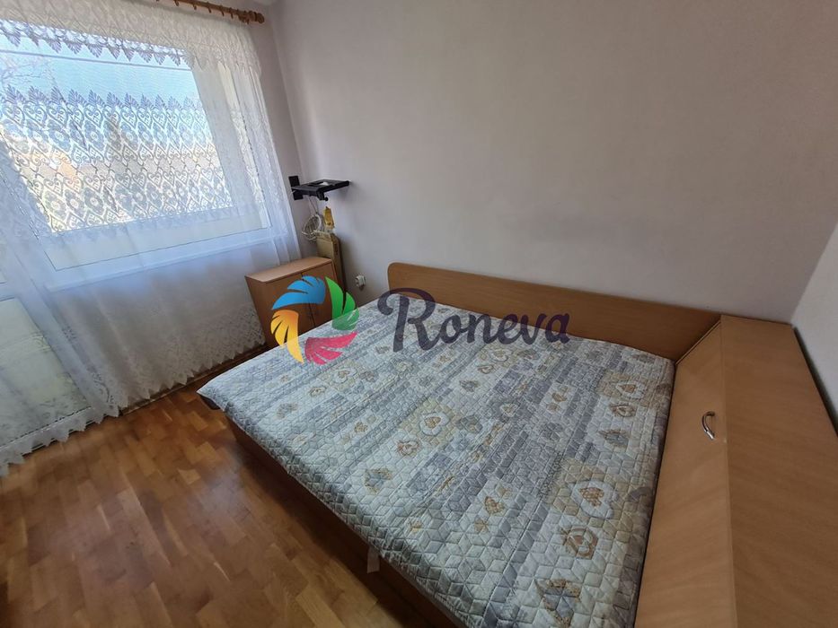2-стаен в Варна-Център площ 50 цена 700