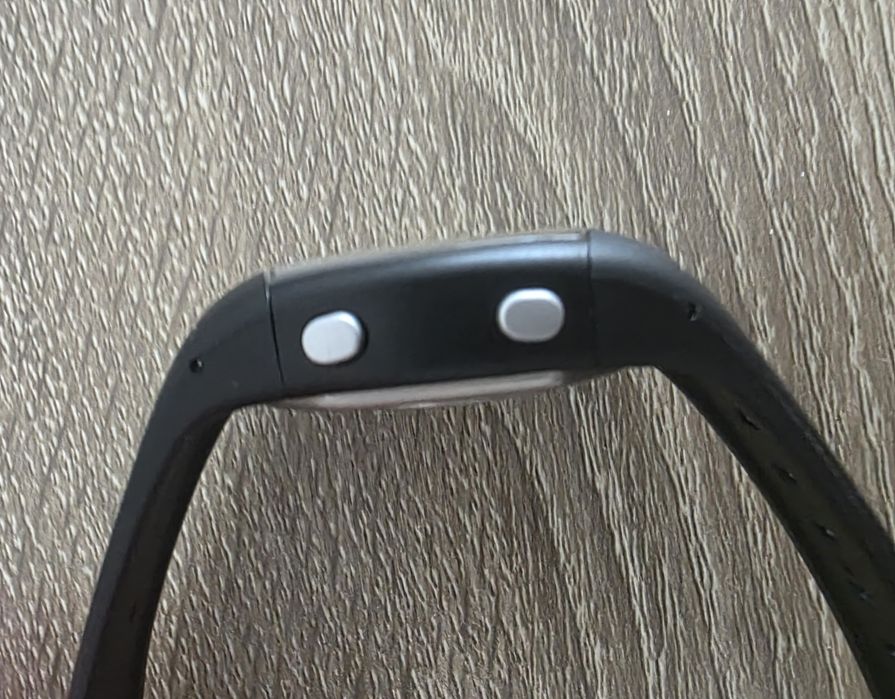Polar Fitness FT40