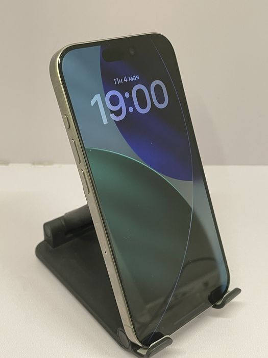 iPhone 15 Pro 128 гб / #СР020091