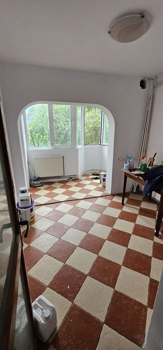 Apartament 3 camere