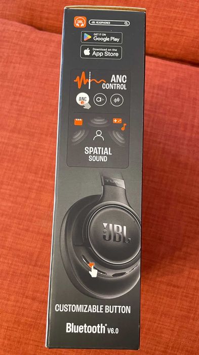 Casti JBL Tune 780nc noi