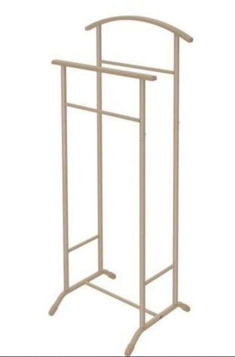 Даставка бесплатная вешилка костюмная напольная жентельмен Расстя