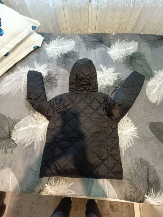 Geaca dama măsura S Nou