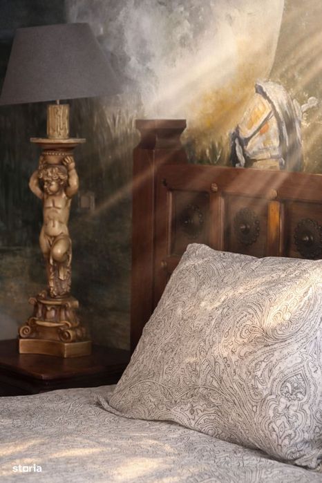 Apartament 2 camere  - vilă – 85 mp – Tineretului –  Brâncoveanu