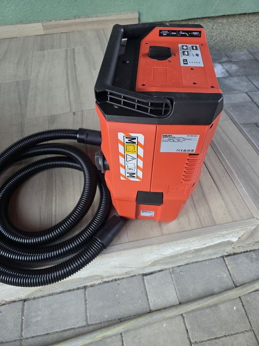 HILTI  VC 4X-22.