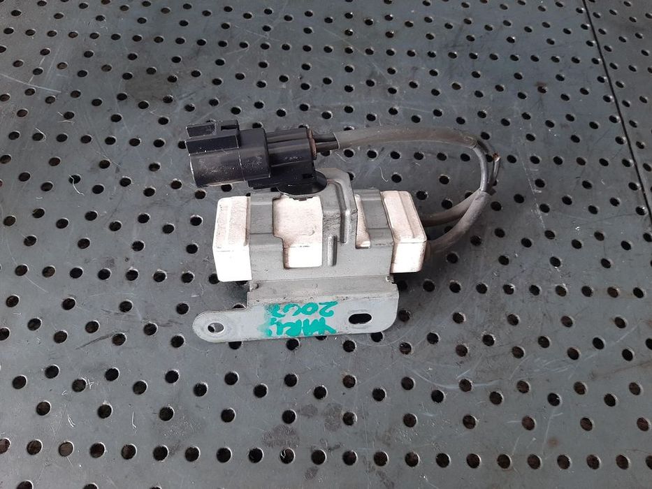 rezistenta releu aeroterma toyota yaris p9 2468106110b