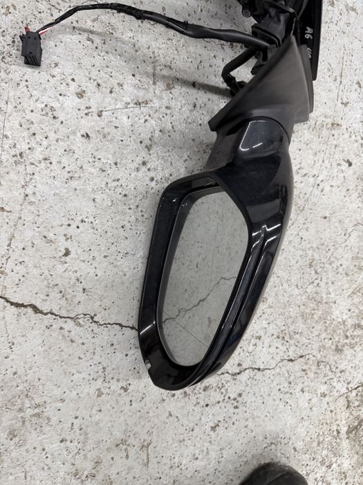 Странични огледала зa Audi A6 4g c7, Ауди