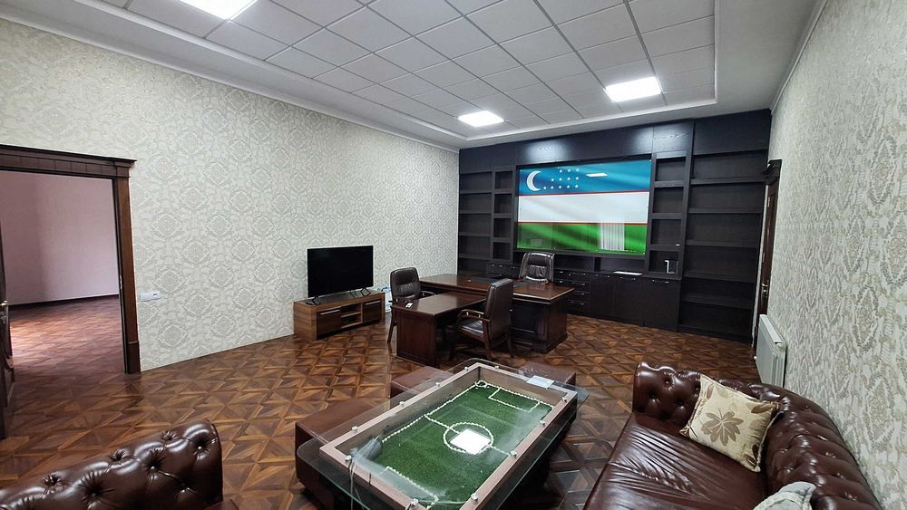 Продажа готового бизнес центра по авто