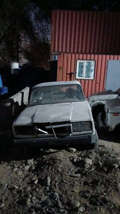 запчасти на технику