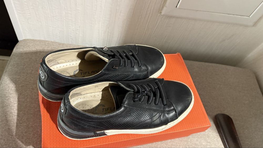 Обувь на мальчика 35 размер