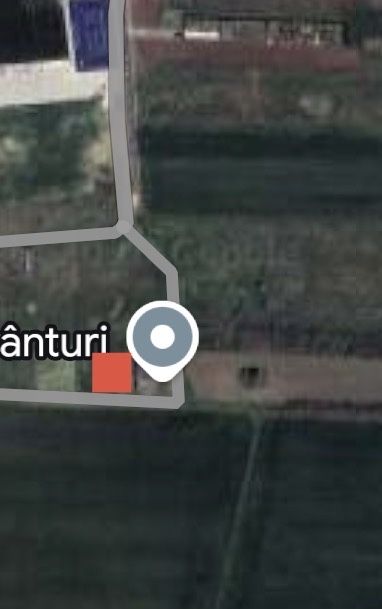 Teren intravilan 2 Mai - Vama Veche