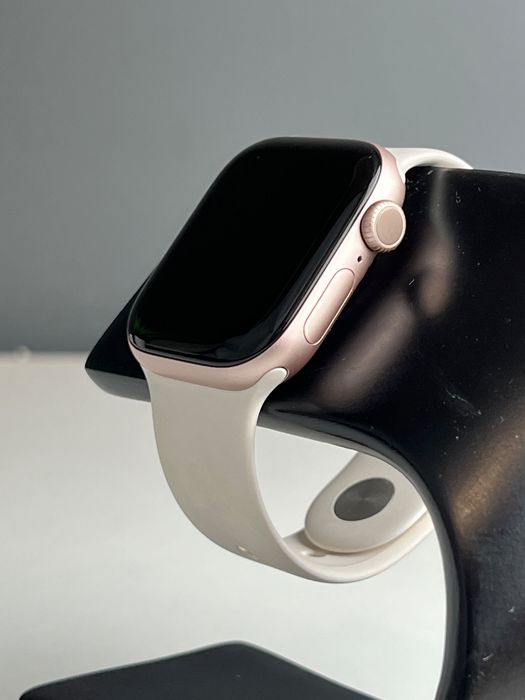 Apple Series 10 GPS 41 mm 70033а682