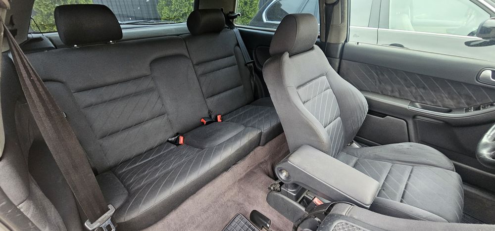 Audi A3 1.8t quattro  DSG GTX3076R gen2