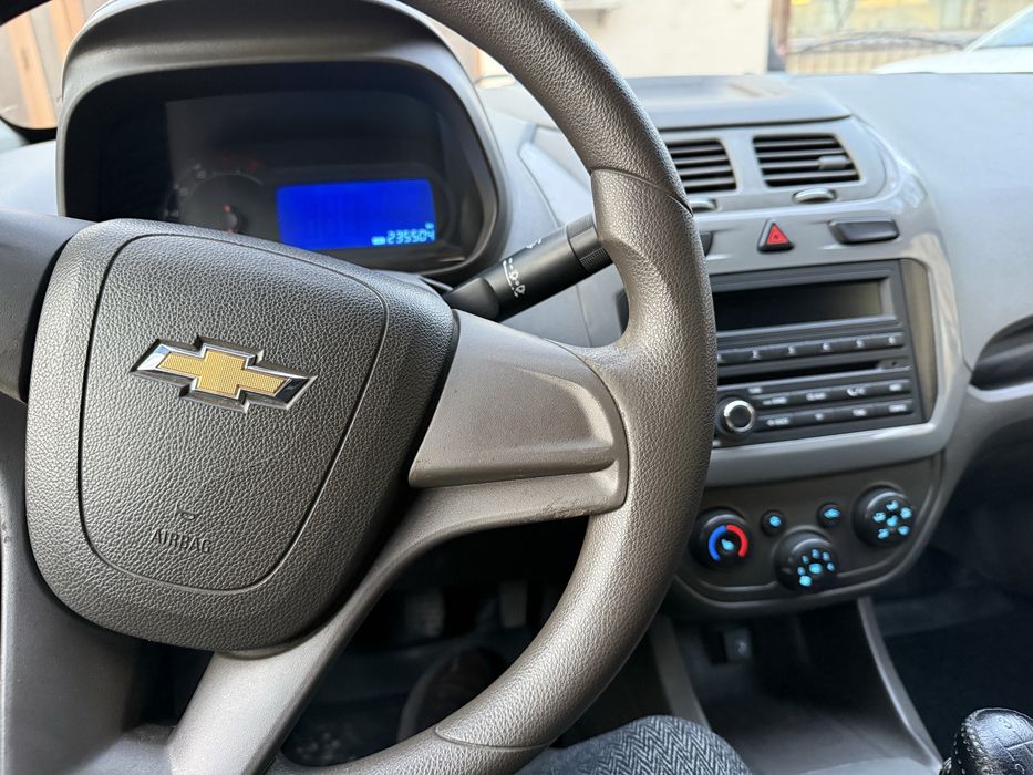 Kobalt 2015 mexanika