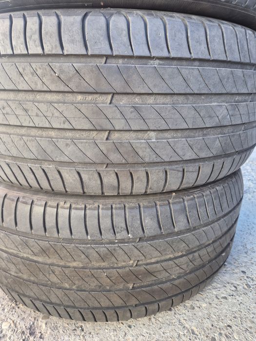 Anvelope vara Michelin 245/45/18