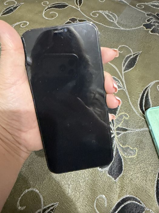 Продам айфон 12 про макс!