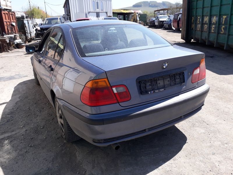 Dezmembram BMW 316 i
