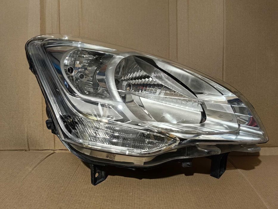 Фар за Citroen Berlingo / Peugeot Partner