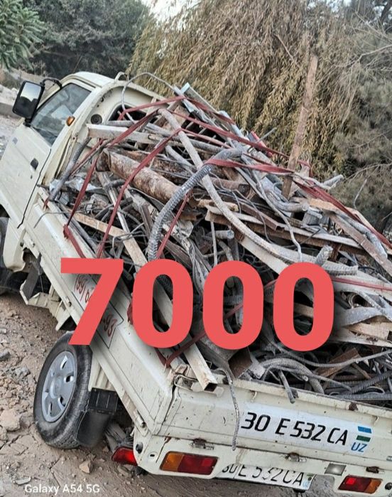 Metallom Metalolom olamiz