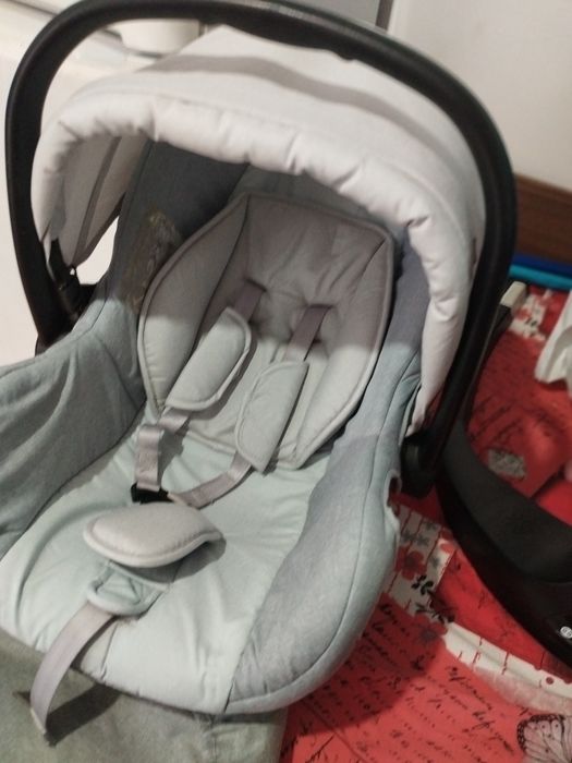 Столче за кола Лорели