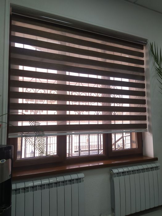 jalyuzi жалюзи в Ташкенте! Удобный, красивый, комфортный! уст.бесп