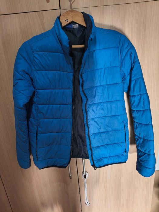 Зимно яке за дете 13-14г.