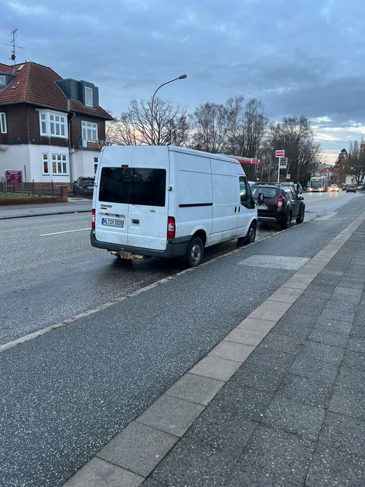 FORD Transit 0 — imagine 2