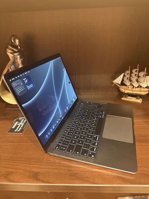 MacBook Air M1 13” + Accesorii