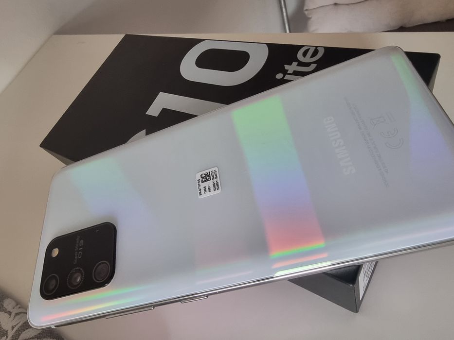 Telefon Samsung S10 Lite