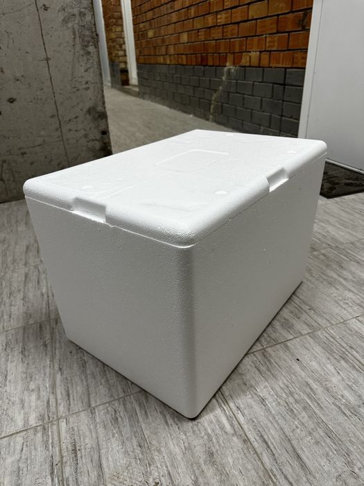 Термобокс (термоконтейнер)