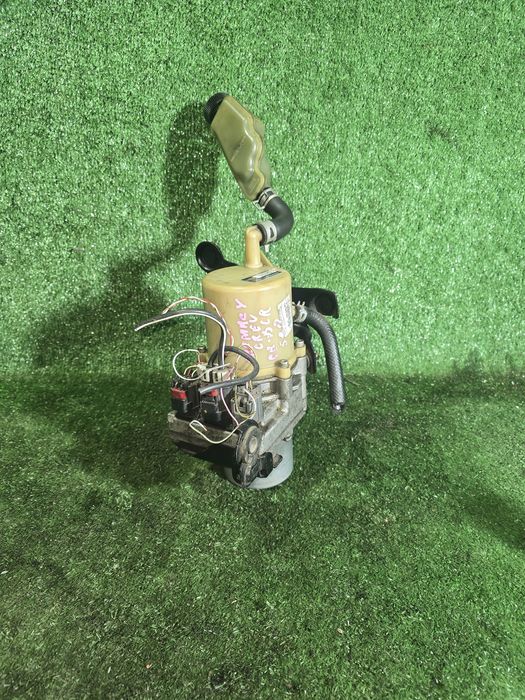 Эгур электрогидроусилитель руля Мазда 3 & 5