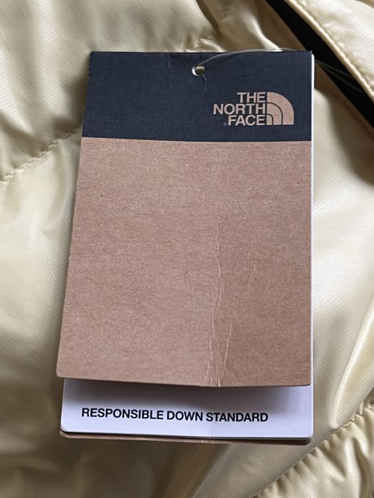 The North Face : Short Retro NUPTSE - НОВО размер S / Оригинал