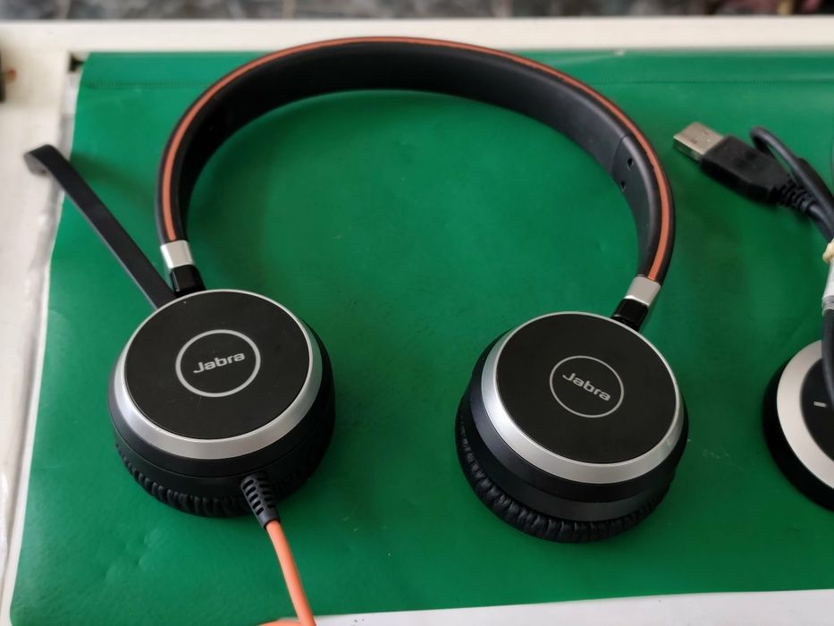 Слушалки jabra ENC010