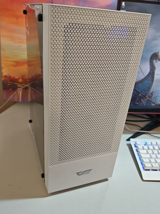 Unitate calculator gaming I5 9400 16gb Nvidia GTX 1650