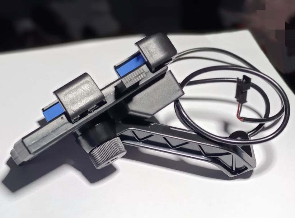 Skuterga Holder, Держател, Telefon ushlagich