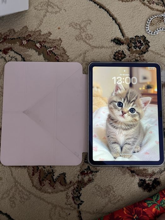 Ipad A16  продам 128 гб