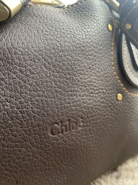 Poseta Chloe Padingtton